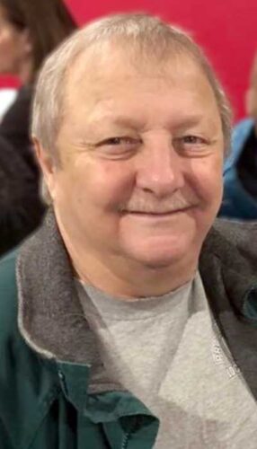 John Buchanan